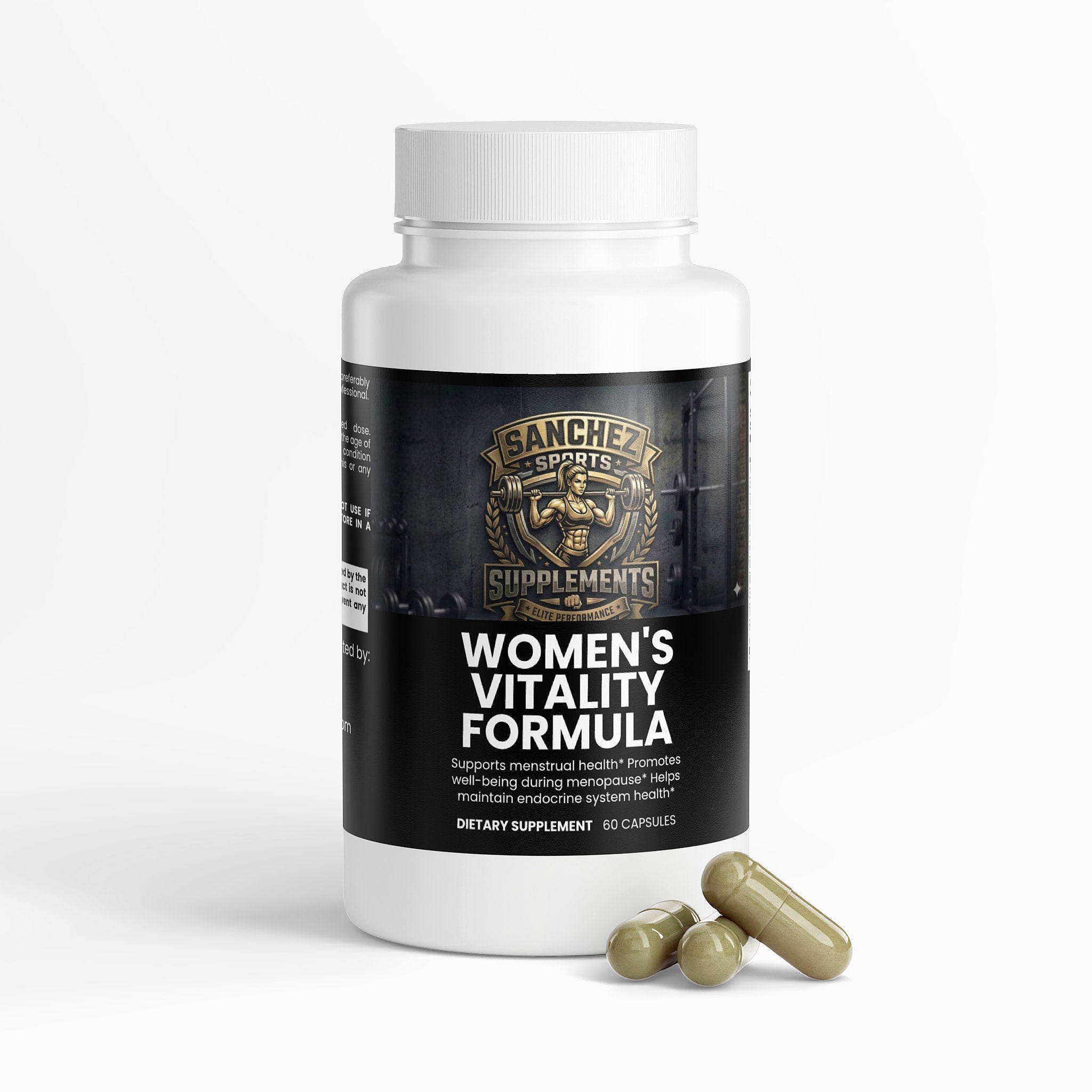 The Women's Supplement Stack That Actually Works | Fix Stress, Sleep, Hormones & Energy