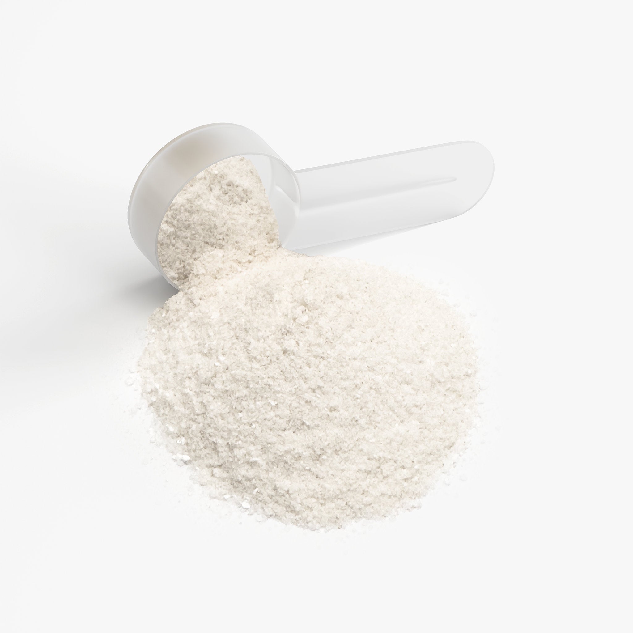 Sugar Free Energy Powder Supplement - Lychee Splash Flavor | Pre-Workout Energy Drink Mix