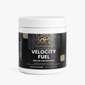 Sugar Free Energy Powder Supplement - Melon Creamsicle Flavor | Pre-Workout Energy Drink Mix