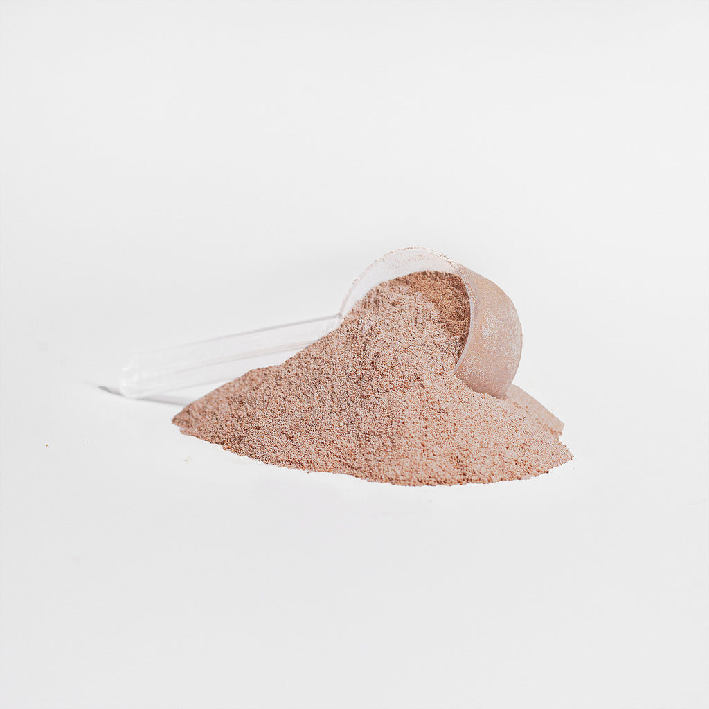 Grass-Fed Collagen Peptides Powder Chocolate | Skin, Hair, Nails & Joint Support