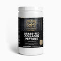 Grass-Fed Collagen Peptides Powder Chocolate | Skin, Hair, Nails & Joint Support
