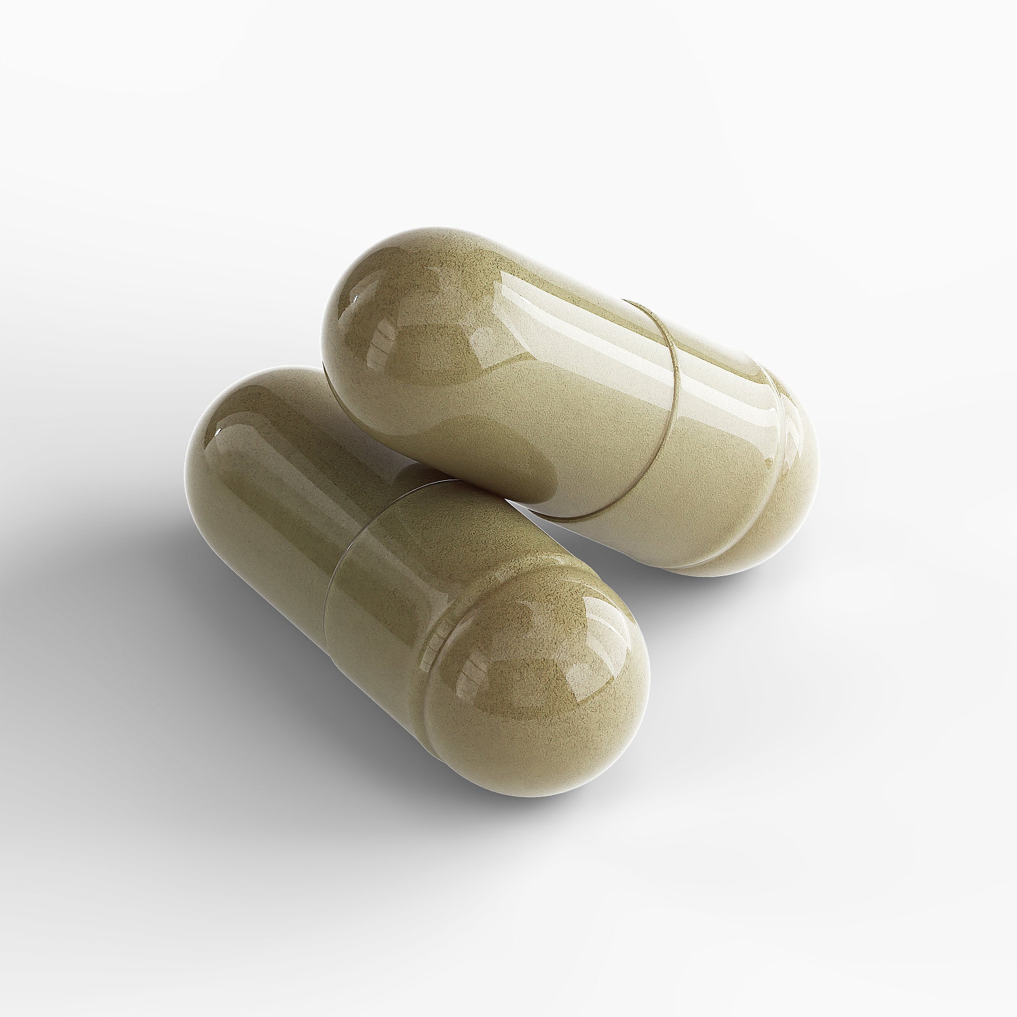 Women's Vitality Formula | Hormonal Balance, Reproductive Health & Energy Support