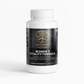 Women's Vitality Formula | Hormonal Balance, Reproductive Health & Energy Support