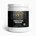 Greens Powder Superfood Supplement | Organic Greens Blend for Gut Health & Detox
