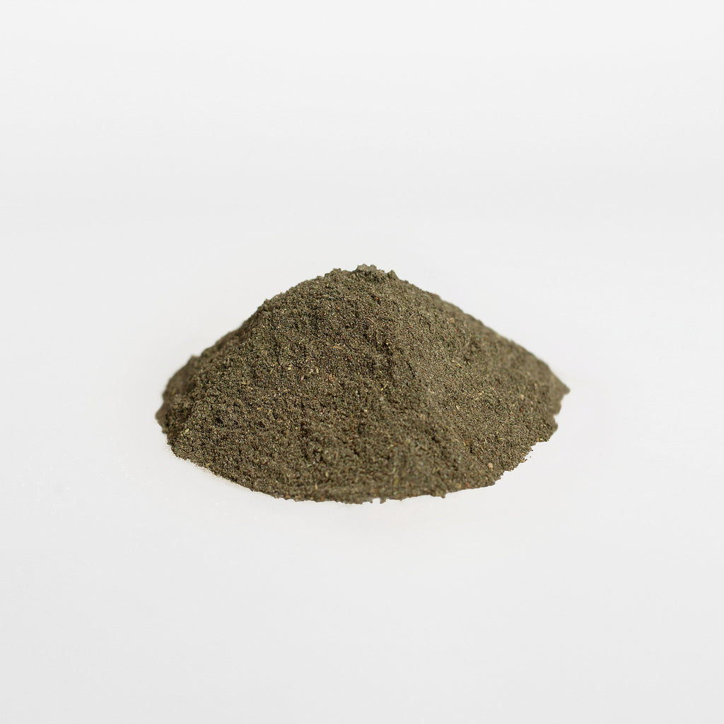 Greens Powder Superfood Supplement | Organic Greens Blend for Gut Health & Detox