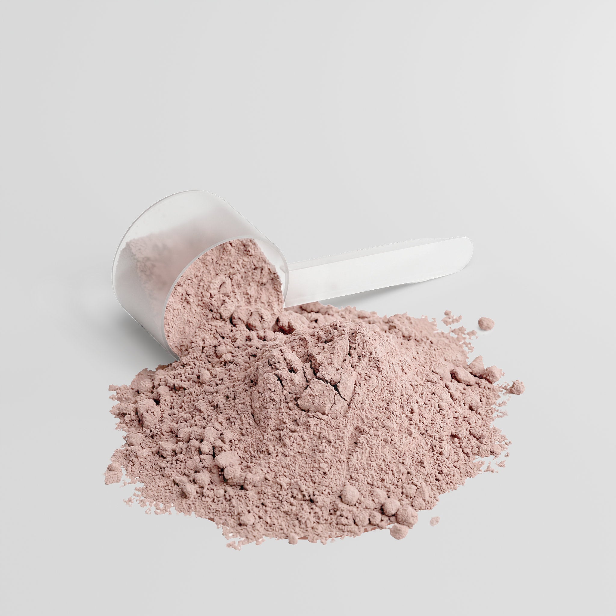 Pure Whey Protein Isolate Vanilla | Fast-Absorbing Muscle Building Protein Powder