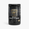 BCAA Powder Fruit Punch | 5000mg BCAAs + Glutamine for Muscle Recovery & Lean Muscle