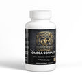 Omega-Complete EPA 180mg + DHA 120mg