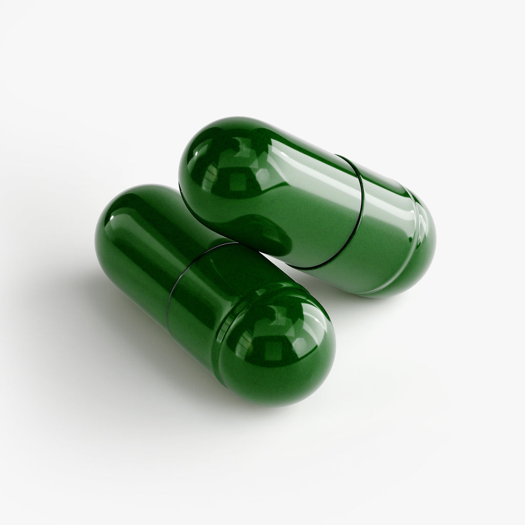 Sanchez HydroxyMCT - Sanchez Sports Supplements pills