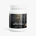 100% Whey Protein Isolate (Chocolate)