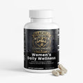Women's Wellness Supplement daily energy balance vitality capsules Sanchez Sports Supplements San Pedro CA