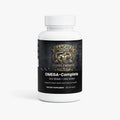 Omega-3 fish oil EPA DHA essential fatty acids supplement for athletes Sanchez Sports Supplements