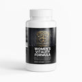 Women's Vitality Formula hormonal balance energy wellness supplement Sanchez Sports Supplements