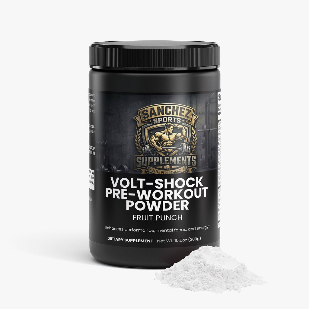 Nitric oxide pre workout fruit punch supplement bottle South Bay Los Angeles
