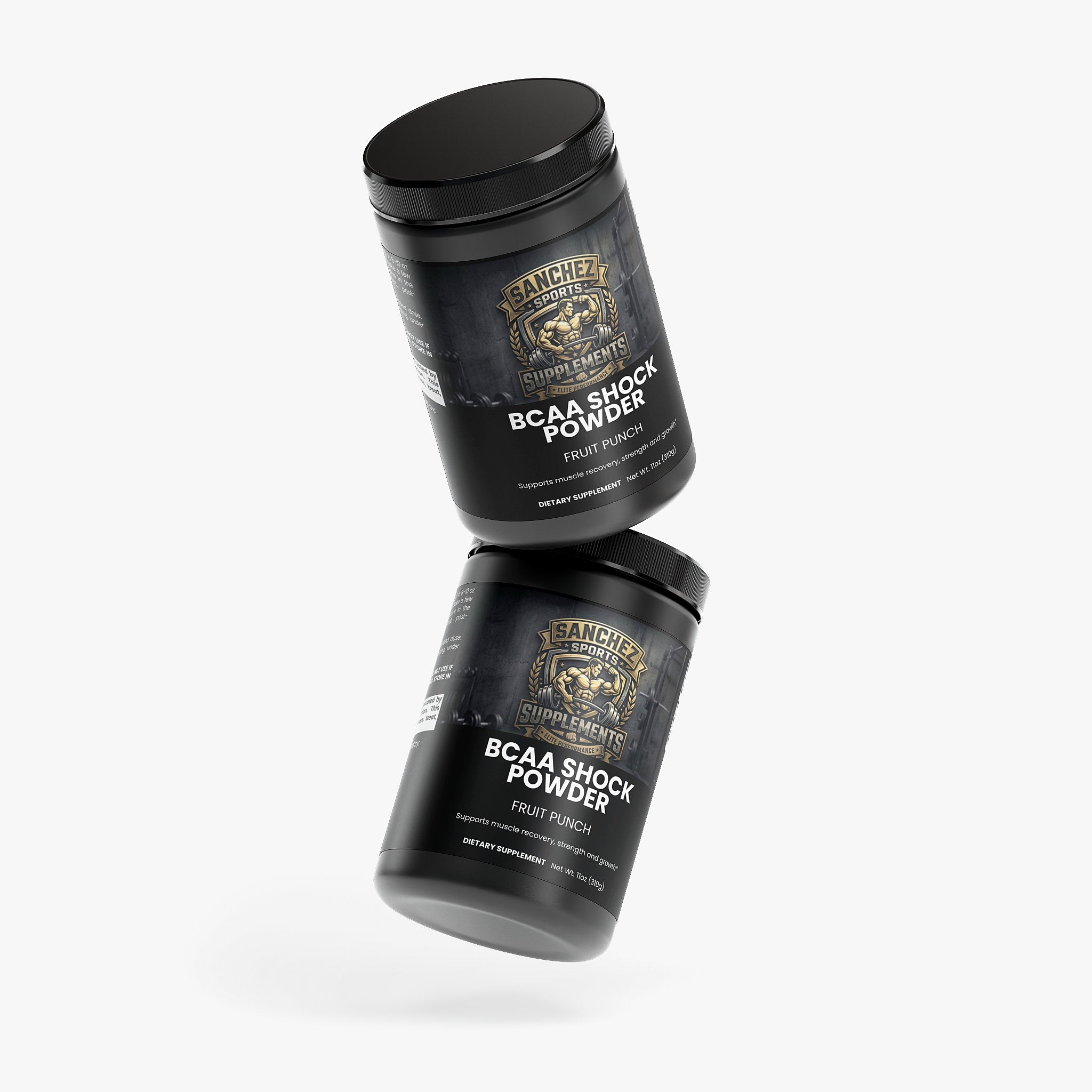Best BCAA powder fruit punch lean muscle supplement Sanchez Sports Supplements Los Angeles