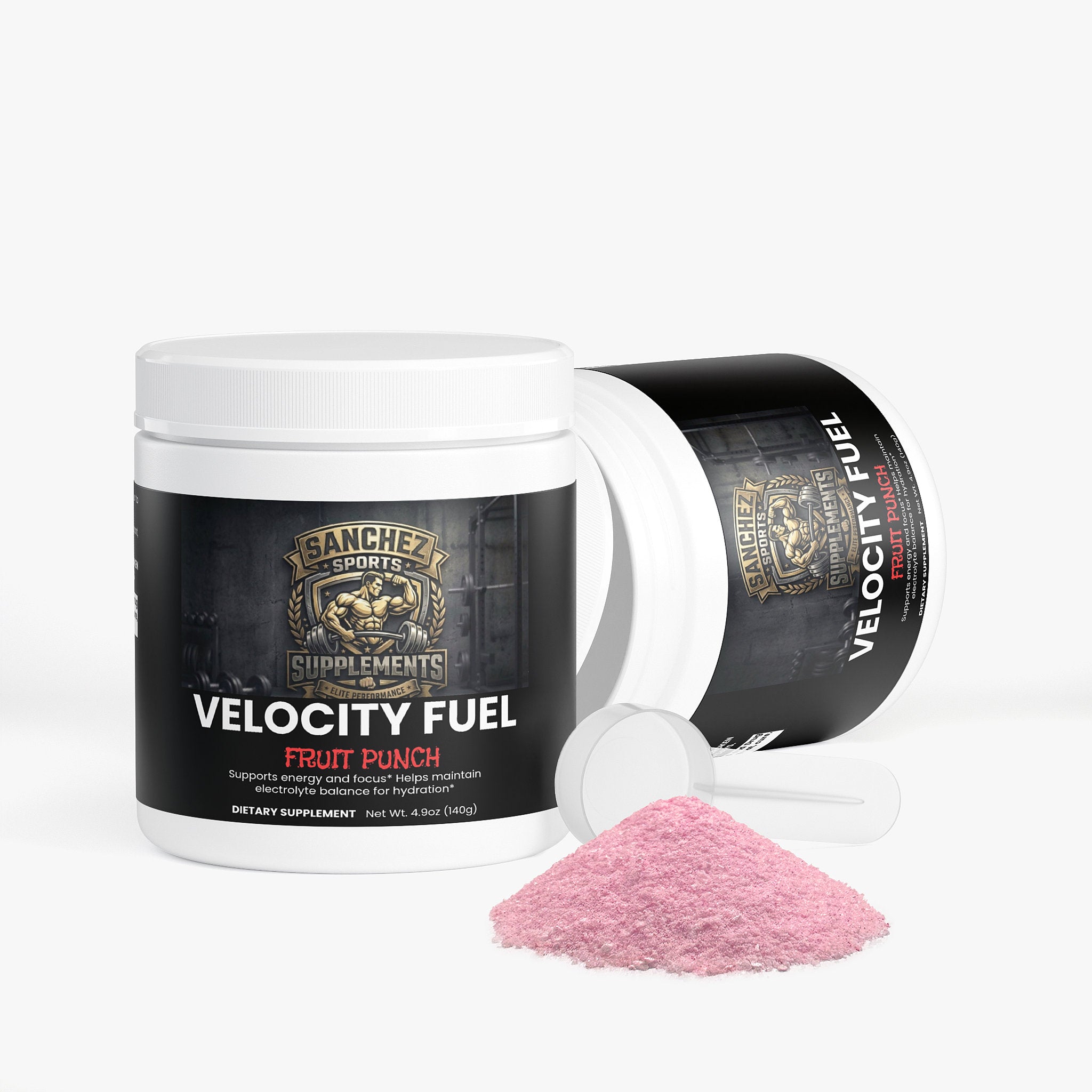 Pre workout energy drink powder fruit punch electrolytes Long Beach CA