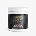 Velocity Fuel Strawberry Shortcake sugar free energy drink powder Sanchez Sports Supplements