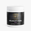 Velocity Fuel Yuzu flavor sugar free energy drink powder Sanchez Sports Supplements
