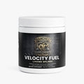 Velocity Fuel Lychee Splash sugar free energy drink powder Sanchez Sports Supplements