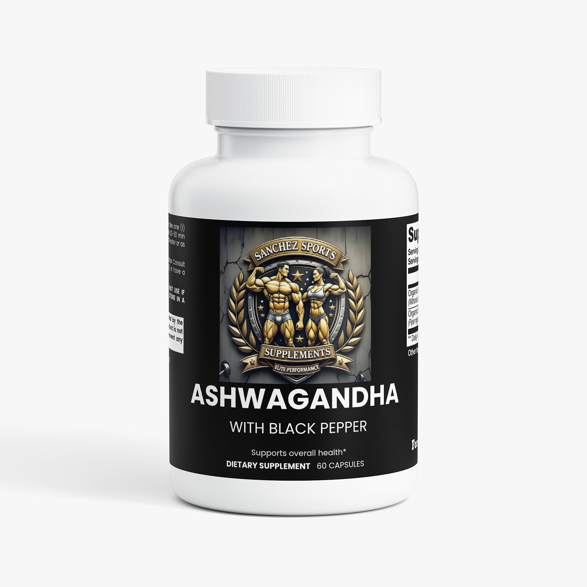 Ashwagandha