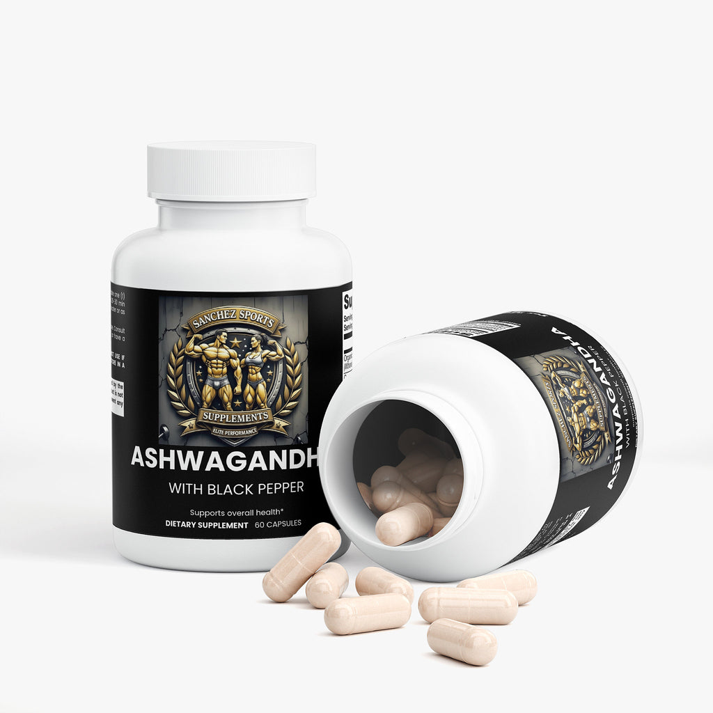Ashwagandha