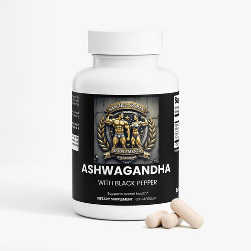 Ashwagandha