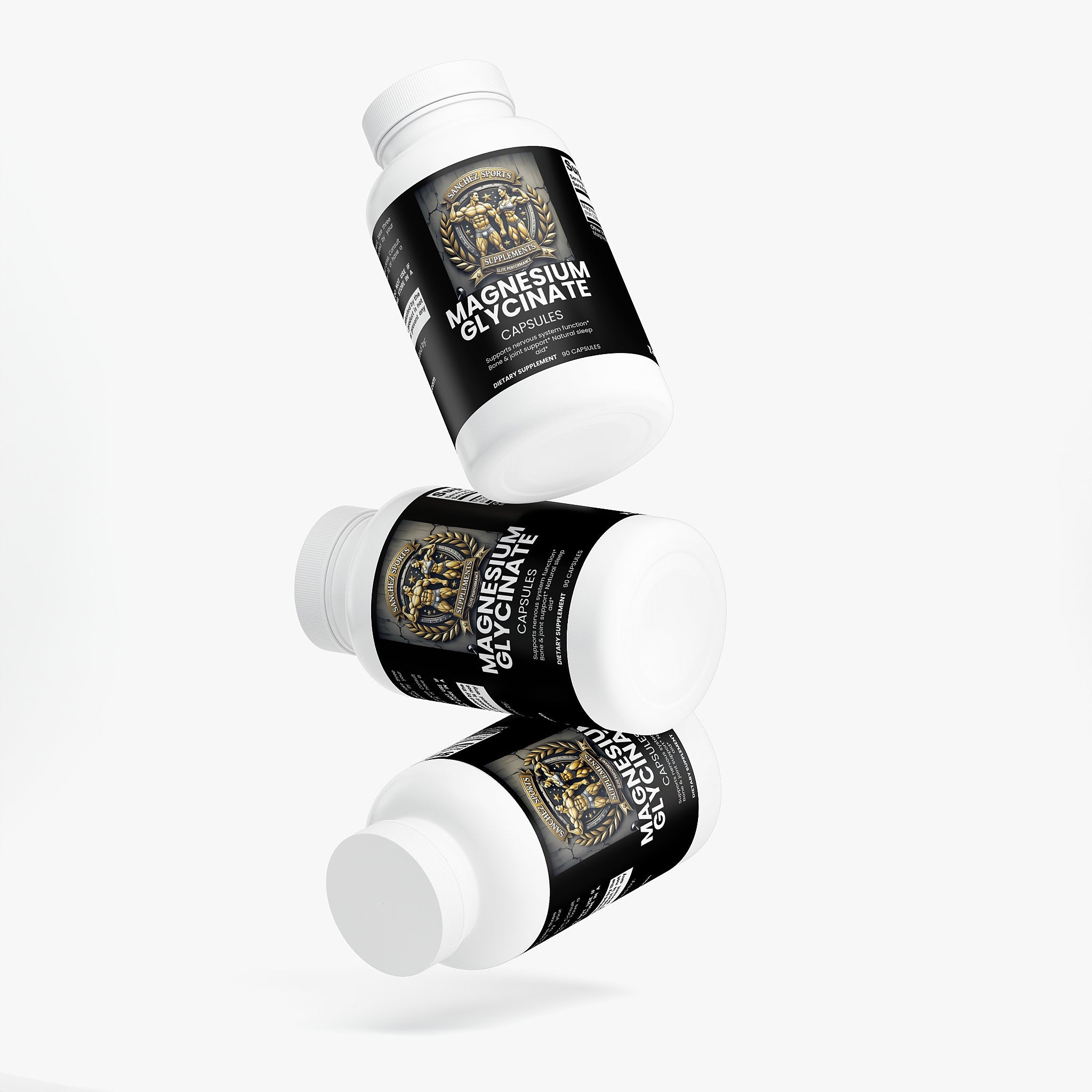 Magnesium Glycinate