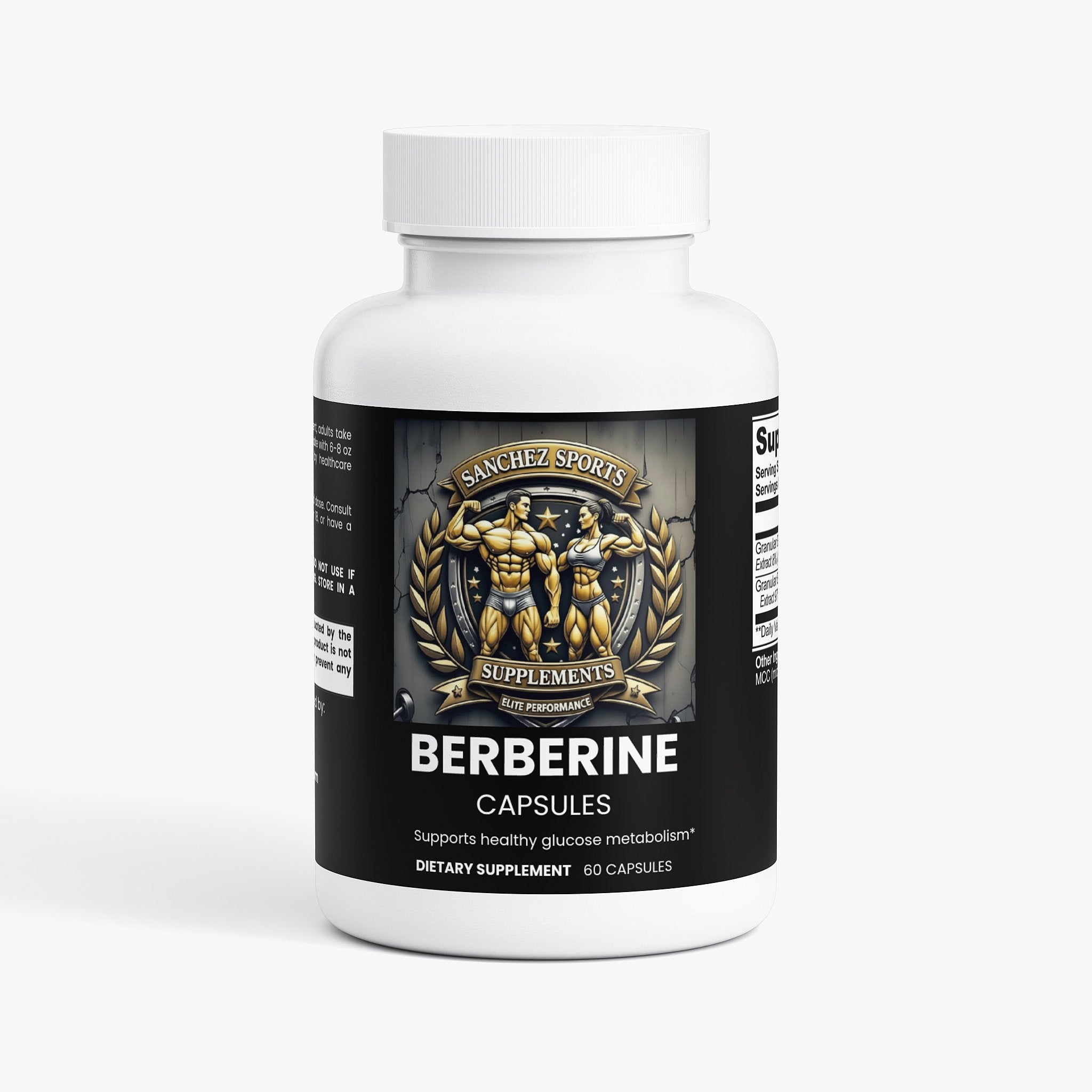 Berberine
