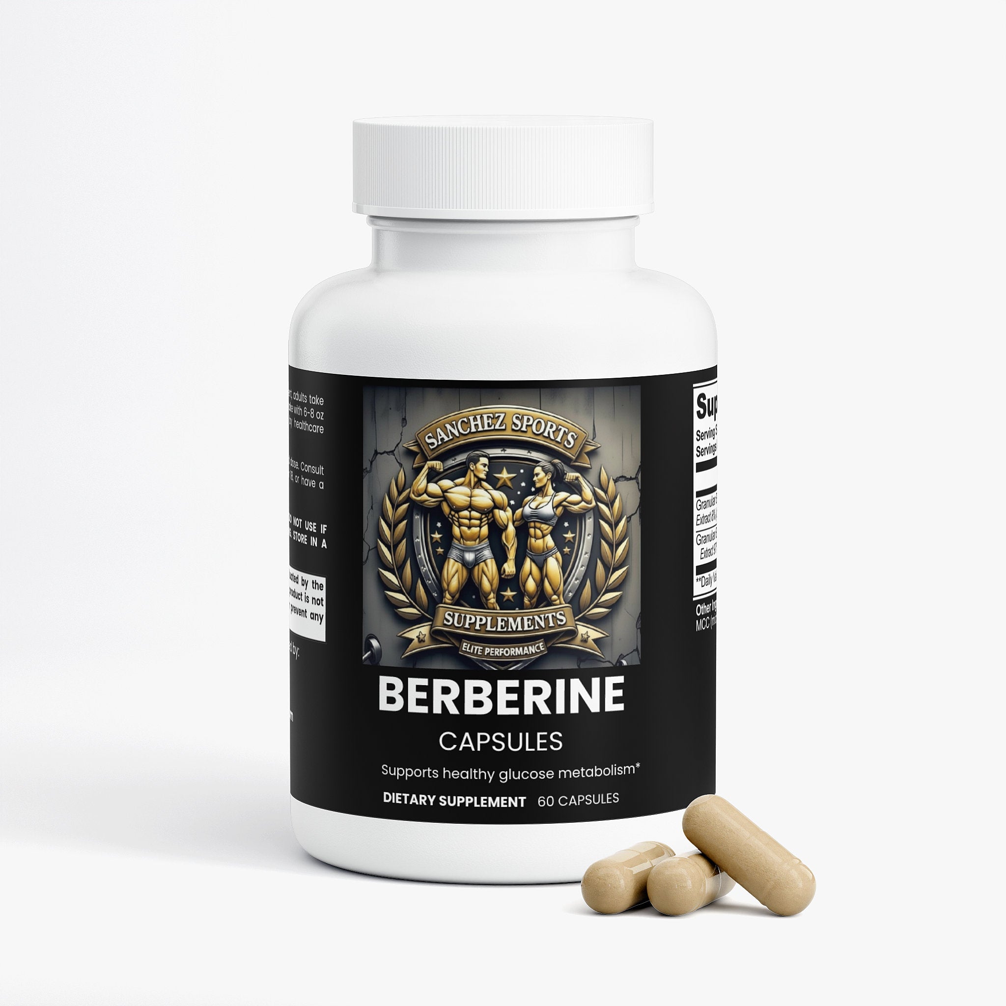 Berberine