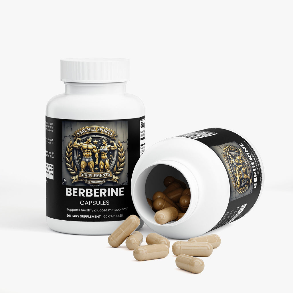 Berberine