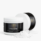 L-Glutamine Powder