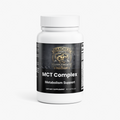 MCT Complex (Metabolism Support)