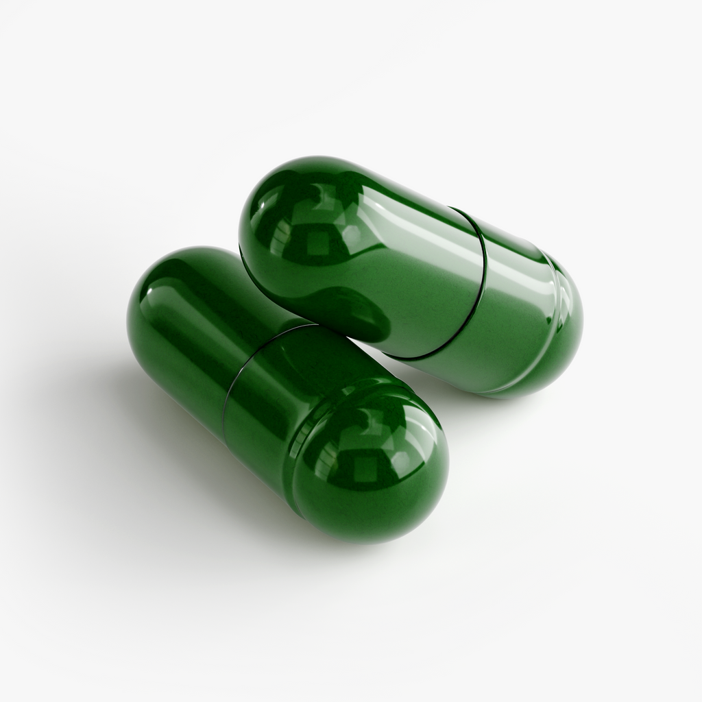 MCT Complex (Metabolism Support)