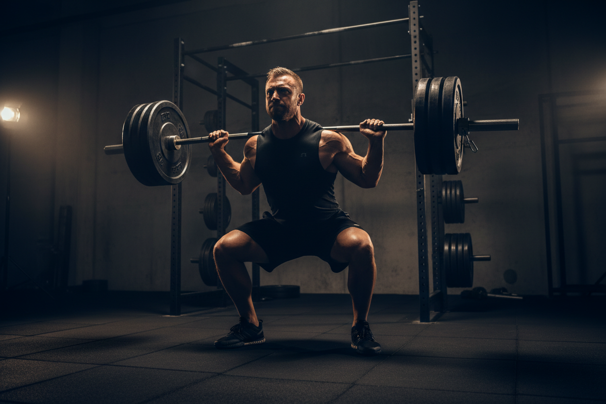 Sports supplements South Bay San Pedro Long Beach CA - Sanchez Sports Supplements