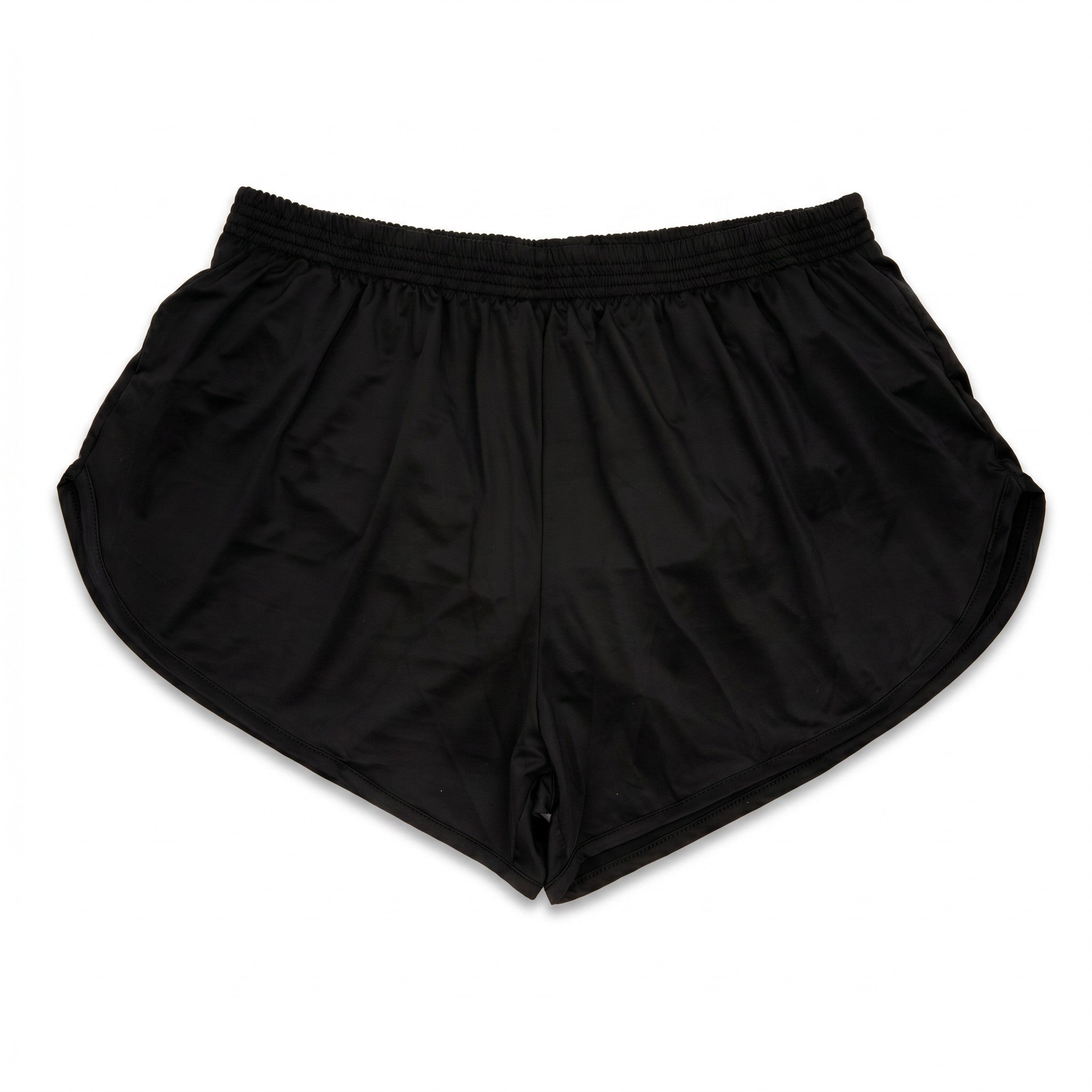 Silkies Ranger Panties | Men's Athletic Running Shorts with Liner