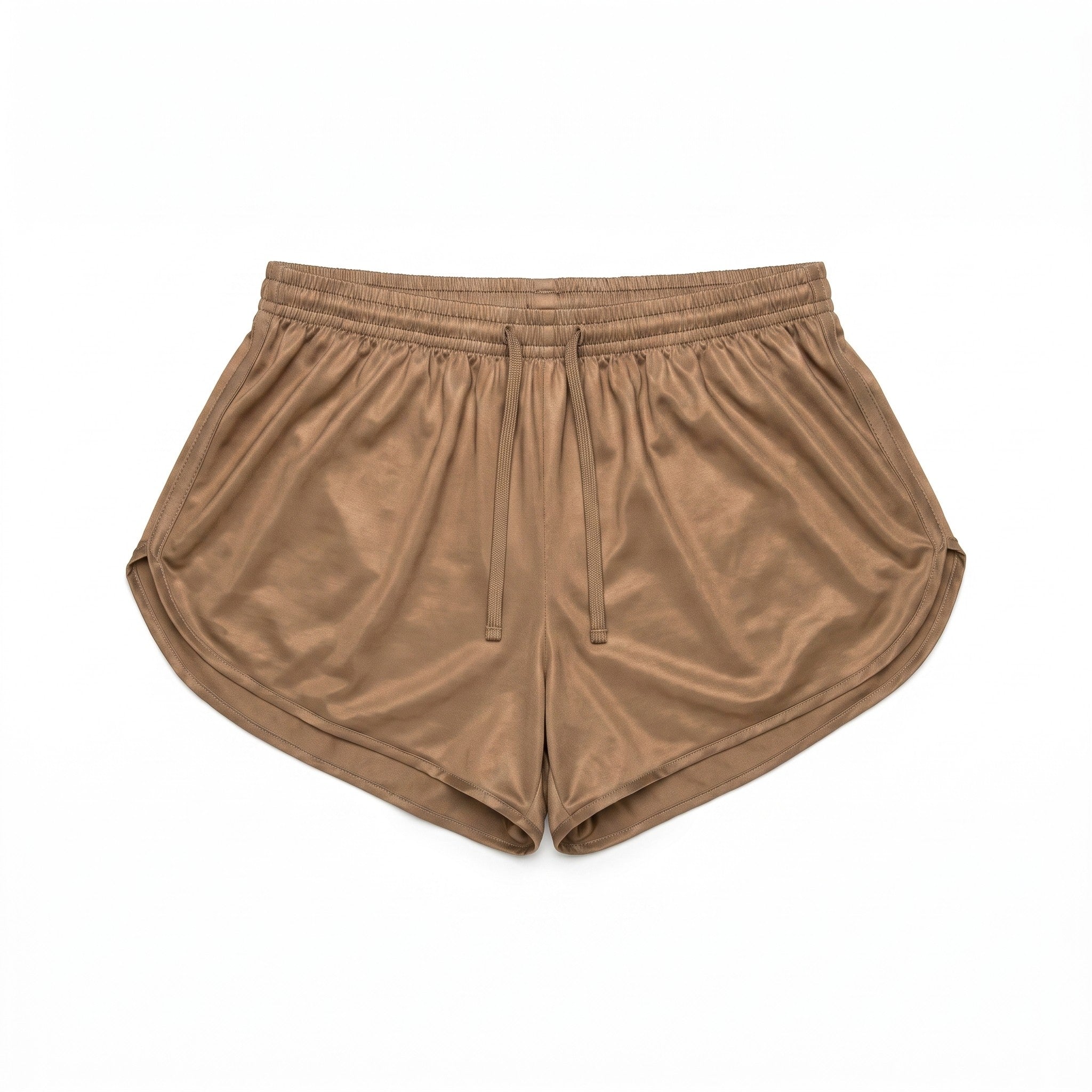 Silkies Ranger Panties | Men's Athletic Running Shorts with Liner