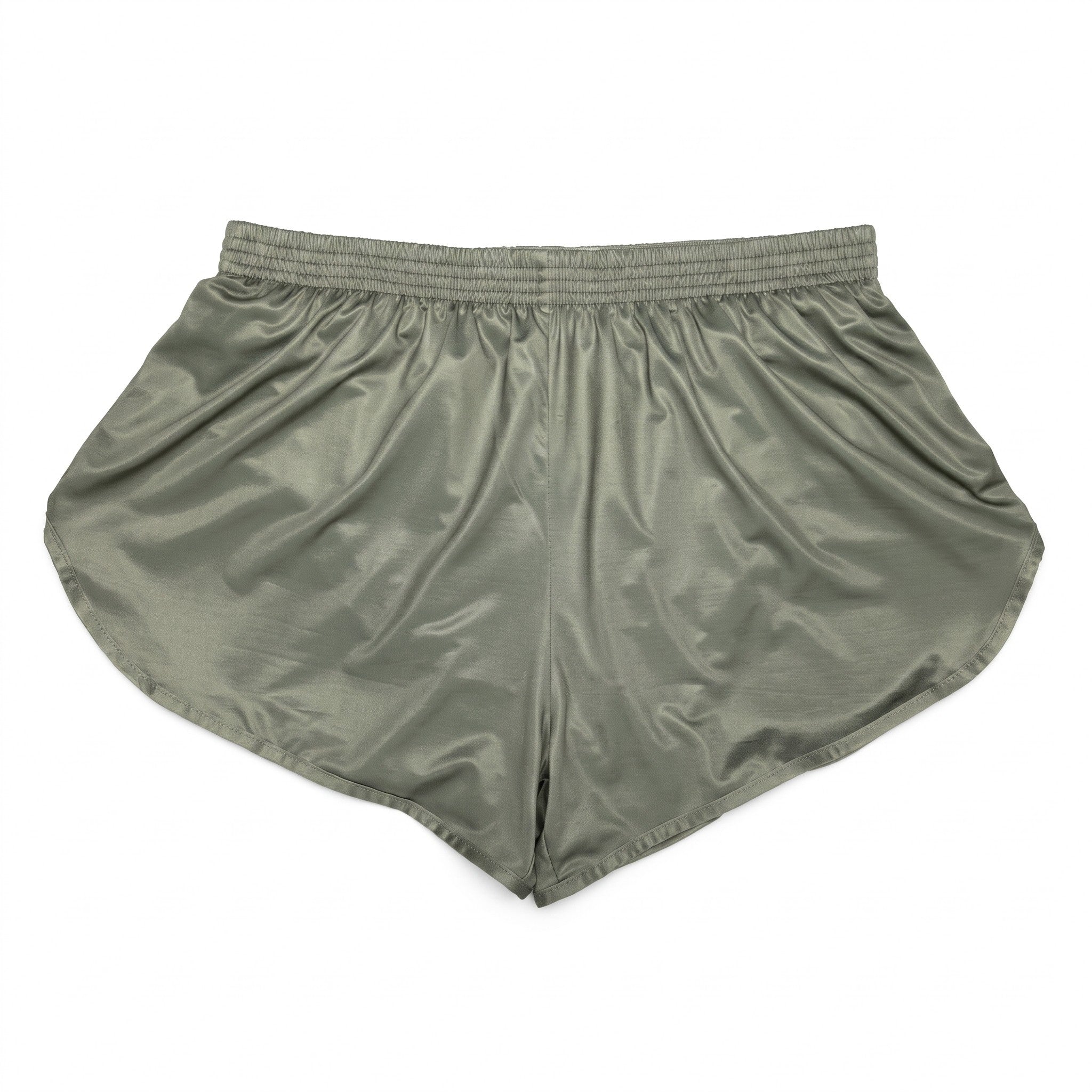Silkies Ranger Panties | Men's Athletic Running Shorts with Liner