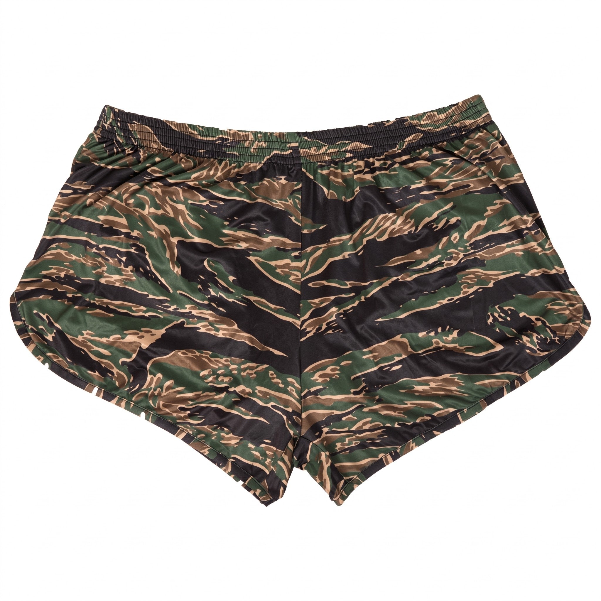Silkies Ranger Panties | Men's Athletic Running Shorts with Liner