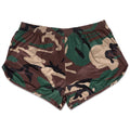 Silkies Ranger Panties | Men's Athletic Running Shorts with Liner